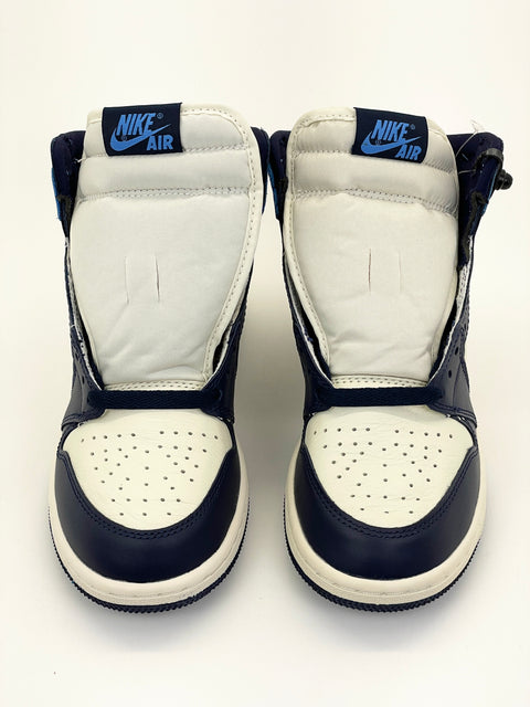 Air Jordan 1 Retro 'Obsidian (2019)' | US GS 4.5Y