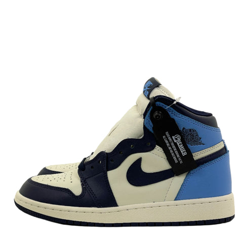 Air Jordan 1 Retro 'Obsidian (2019)' | US GS 4.5Y