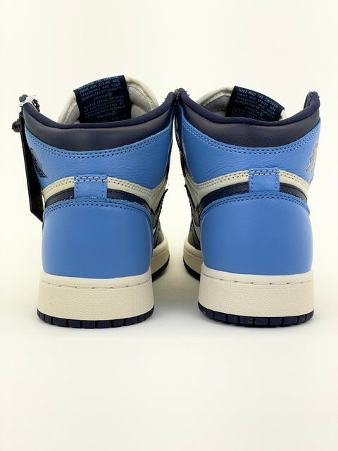 Air Jordan 1 Retro 'Obsidian (2019)' | US GS 4.5Y