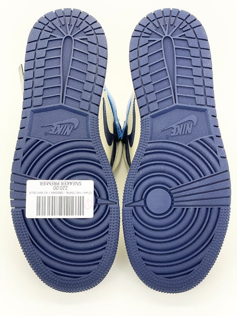 Air Jordan 1 Retro 'Obsidian (2019)' | US GS 4.5Y