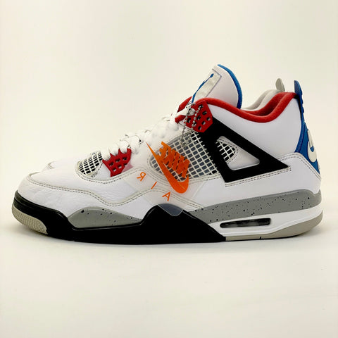 Air Jordan 4 Retro SE 'What The (2019)' | US M 11