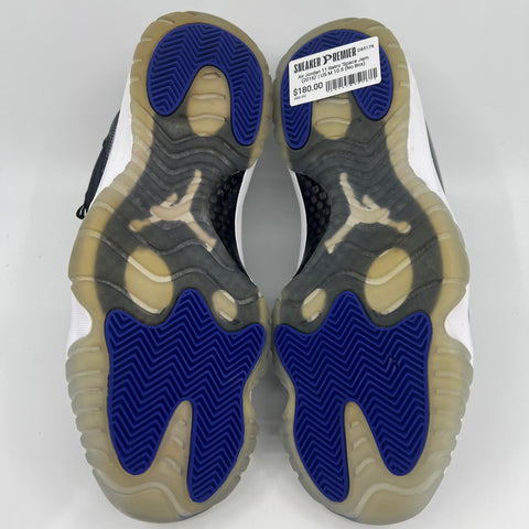 Air Jordan 11 Retro 'Space Jam (2016)' | US M 10.5 (No Box)