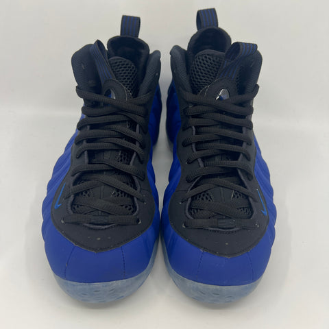 Nike Air Foamposite One 'Deep Royal Blue (2025)' | US M 10