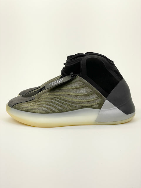 adidas Yeezy Quantum 'Barium (2020)' | US M 8.5 (No Box)