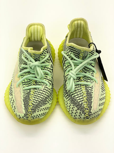 adidas Yeezy Boost 350 V2 'Yeezreel Non-Reflective (2019)' | US GS 4Y