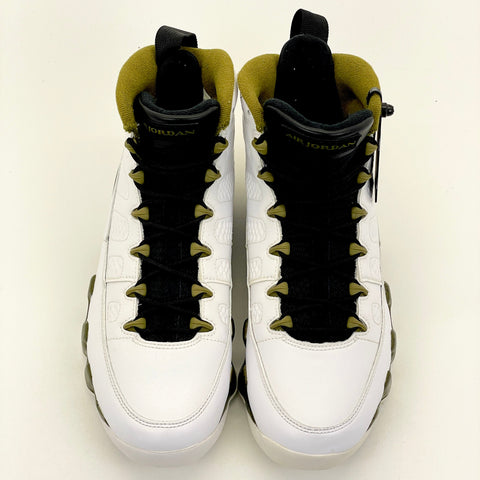 Air Jordan 9 Retro 'Statue (2015)' | US M 9.5
