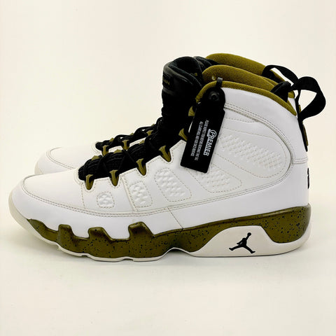 Air Jordan 9 Retro 'Statue (2015)' | US M 9.5