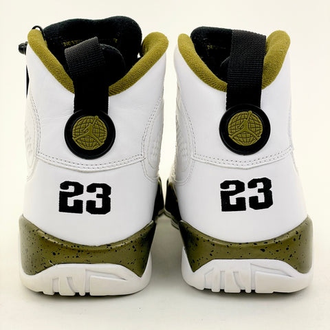 Air Jordan 9 Retro 'Statue (2015)' | US M 9.5