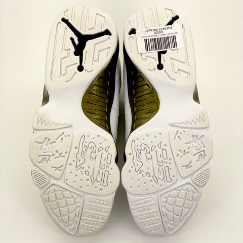 Air Jordan 9 Retro 'Statue (2015)' | US M 9.5