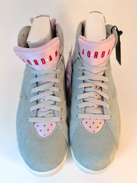 Air Jordan 7 Retro SE 'Neutral Grey (2020)' | US M 11