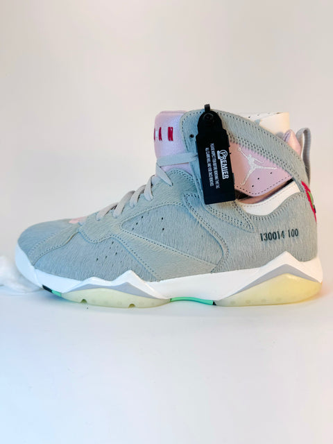 Air Jordan 7 Retro SE 'Neutral Grey (2020)' | US M 11