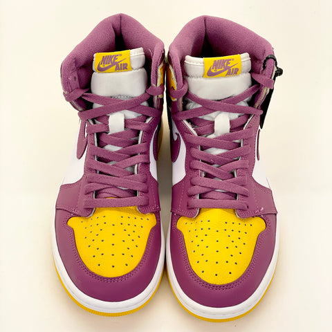 Air Jordan 1 Retro High OG 'Brotherhood (2022)' | US M 10