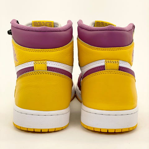 Air Jordan 1 Retro High OG 'Brotherhood (2022)' | US M 10