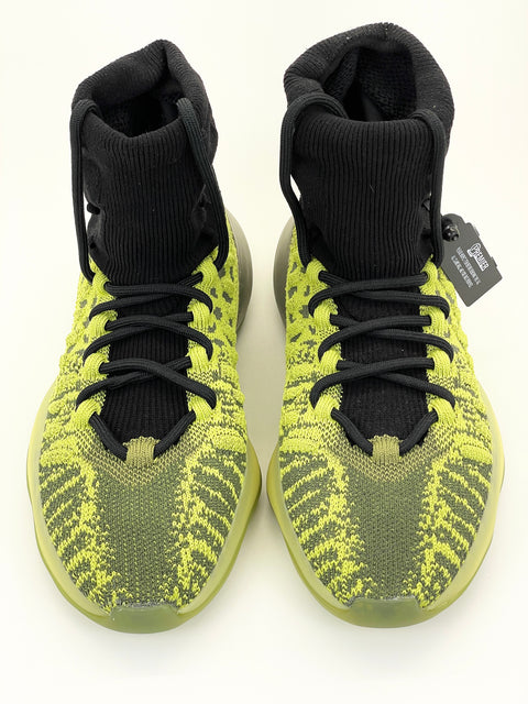 adidas Yeezy Basketball Knit 'Energy Glow (2022)' | US M 7