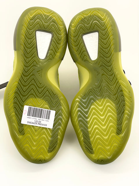 adidas Yeezy Basketball Knit 'Energy Glow (2022)' | US M 7