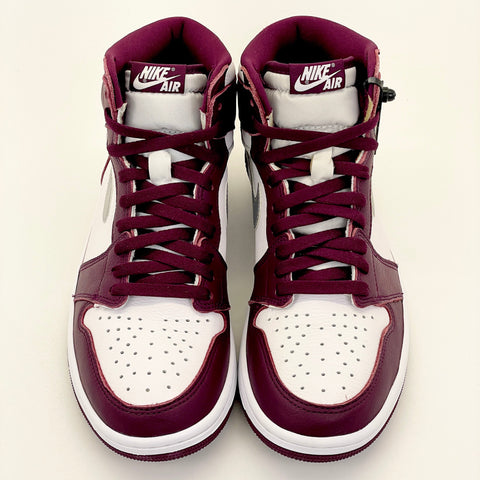 Air Jordan 1 Retro High OG 'Bordeux (2021)' | US M 9.5