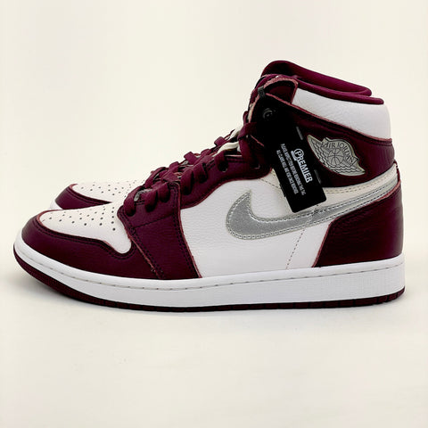 Air Jordan 1 Retro High OG 'Bordeux (2021)' | US M 9.5