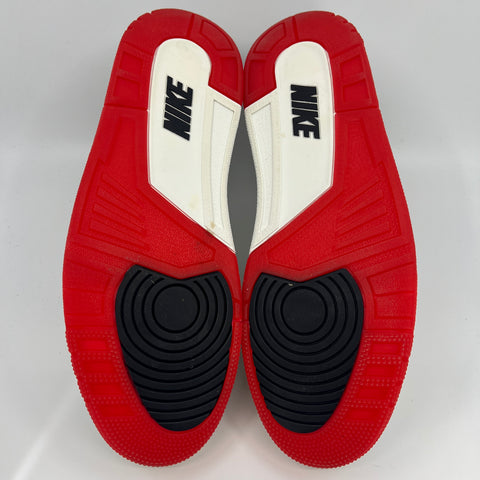 Air Jordan 3 Retro 'World Best Dad' | US M 13