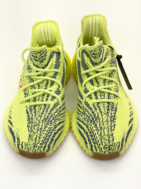 adidas Yeezy Boost 350 V2 'Semi Frozen Yellow (2017)' | US M 11