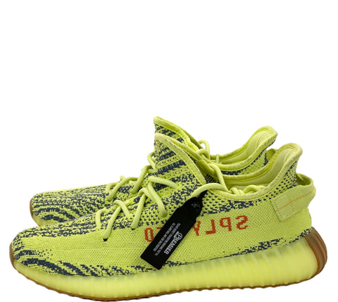 adidas Yeezy Boost 350 V2 'Semi Frozen Yellow (2017)' | US M 11