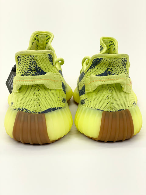 adidas Yeezy Boost 350 V2 'Semi Frozen Yellow (2017)' | US M 11