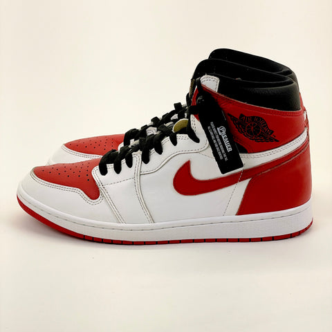 Air Jordan 1 Retro High OG 'Heritage (2022)' | US M 11