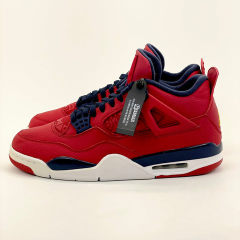 Air Jordan 4 Retro 'FIBA (2019)' | US M 10.5