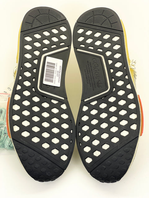 adidas NMD Human Race x Pharrell 'Sesame (2020)' | US M 13