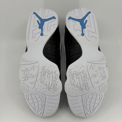 Air Jordan 9 Retro 'University  Blue (2020)' | US M 13