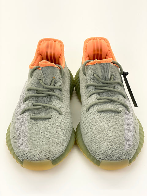adidas Yeezy Boost 350 V2 'Desert Sage (2020)' | US M 11