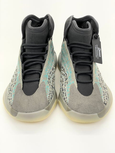 adidas Yeezy Quantum 'Teal Blue (2024)' | US M 10