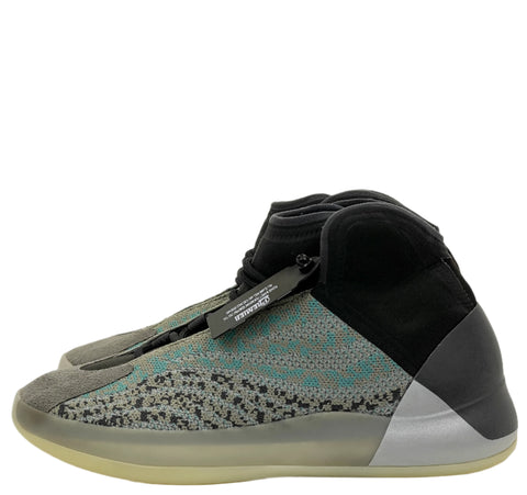 adidas Yeezy Quantum 'Teal Blue (2024)' | US M 10