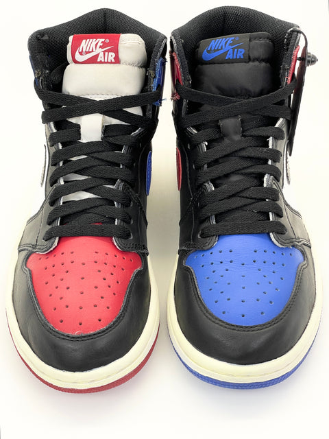 Air Jordan 1 Retro High OG 'Top 3 (2016)' | US M 8