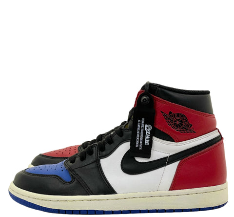 Air Jordan 1 Retro High OG 'Top 3 (2016)' | US M 8