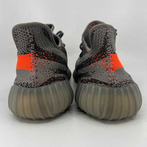 Adidas Yeezy 350 V2 'Beluga Reflective (2021)' | US M 12.5