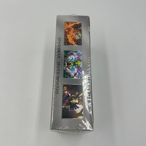 Pokemon Terrastral Festival Card (Japanese) Booster Bundle Box