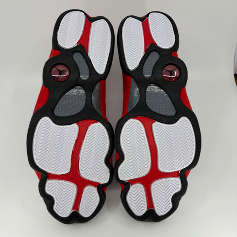 Air Jordan 13 Retro 'OG Chicago (2026)' | US M 13