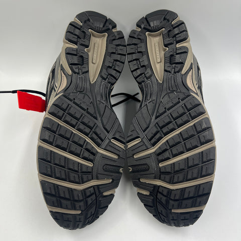 Saucony Ride Millennium 'Olivine/Black' | US M 10