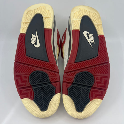 Air Jordan 4 Retro 'Nigel Sylvester Brick After Brick (2026' | US M 10.5