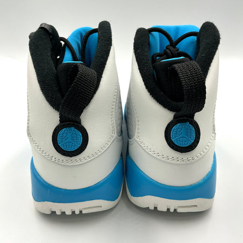 Air Jordan 9 Retro 'Powder Blue (2024)' | US PS 1.5Y (No Box)