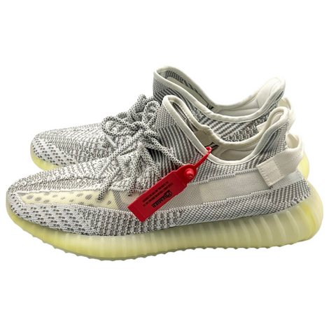 Adidas Yeezy Boost 350 V2 'Static Non-Reflective (2018)' | US M 13