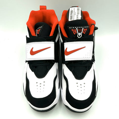 Nike Air Diamond Turf '49ers (2025)' | US M 10.5