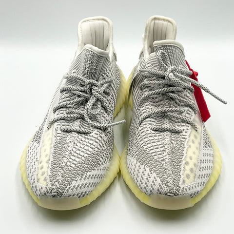Adidas Yeezy Boost 350 V2 'Static Non-Reflective (2018)' | US M 13
