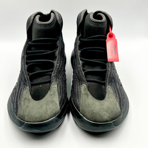 Adidas Yeezy QNTM 'Onyx (2021)' | US M 16