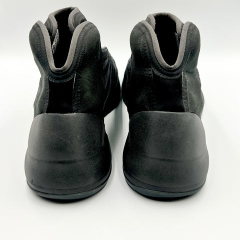 Adidas Yeezy QNTM 'Onyx (2021)' | US M 16