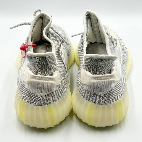 Adidas Yeezy Boost 350 V2 'Static Non-Reflective (2018)' | US M 13
