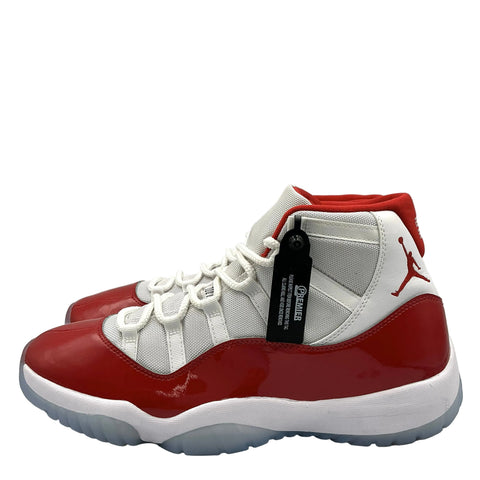 Air Jordan 11 Retro 'Cherry (2022)' | US M 14