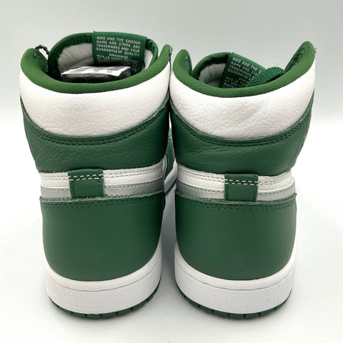 Air Jordan 1 Retro High OG 'Gorge Green (2022)' | US M 8