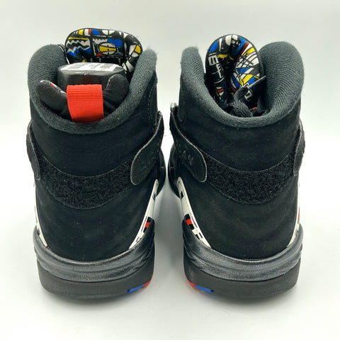 Air Jordan 8 Retro 'Playoffs (2023)' | US M 10.5