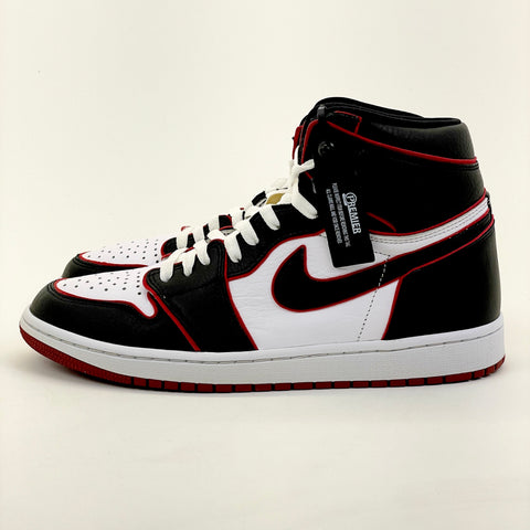 Air Jordan 1 Retro High OG 'Bloodline (2019)' | US M 10.5